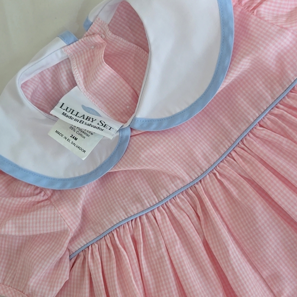 Lullaby Set Bubble - Picture 2 of 3
